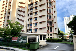 Parkway View (D15), Apartment #577675841
